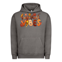 Pigment Tornado basketball vibes Urban Hoodie - MaliasSmallBusiness
