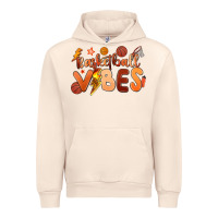 Sandshell basketball vibes Urban Hoodie - MaliasSmallBusiness