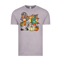 Vintage Zinc it's fall y'all gnome Vintage Tee - BarkalooDesign