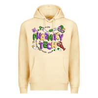 Pina Colada pharmacy tech Premium Hoodie - MaliasSmallBusiness