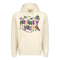 Sandshell pharmacy tech Premium Hoodie - MaliasSmallBusiness
