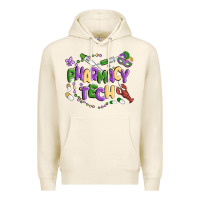 Tofu pharmacy tech Premium Hoodie - MaliasSmallBusiness