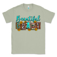 Beautiful Crazy Classic Tee | Teevron