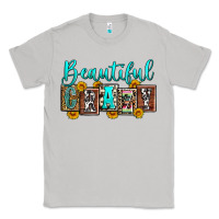 Moon Dust beautiful crazy Classic Tee - Zillion Design Studio