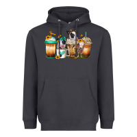Smoke heifers coffee cups Heavyweight Hoodie - Jasminsmagicworld