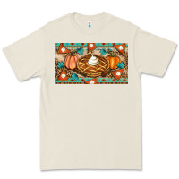 Bone pumpkin pie Premium Tee - Artiststas