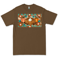 Cacao pumpkin pie Premium Tee - Artiststas