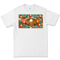 White pumpkin pie Premium Tee - Artiststas