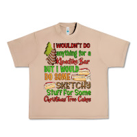Burro I wouldnt do anything for a klondike bar Urban Heavy Tee - RanaPortraitStore