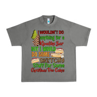 Tornado I wouldnt do anything for a klondike bar Urban Heavy Tee - RanaPortraitStore