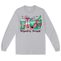 Moon Dust respiratory therapist coffee cups Long Sleeve Tee - Zillion Design Studio