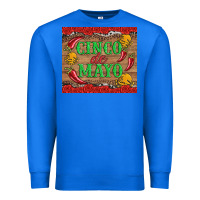 True Royal cinco de mayo Premium Sweatshirt - Artiststas