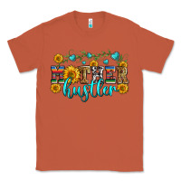 Copper mother hustler Classic Tee - Zillion Design Studio