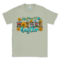Matcha mother hustler Classic Tee - Zillion Design Studio