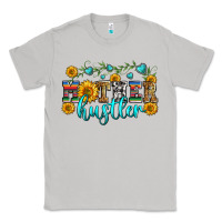 Moon Dust mother hustler Classic Tee - Zillion Design Studio