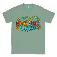 Sage mother hustler Classic Tee - Zillion Design Studio
