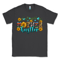 Smoke mother hustler Classic Tee - Zillion Design Studio