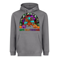 Storm happy hallothanksmas Heavyweight Hoodie - JahusDesignShop