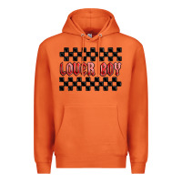 Carrot lover boy Premium Hoodie - MaliasSmallBusiness