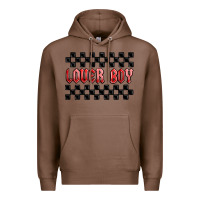 Chestnut lover boy Premium Hoodie - MaliasSmallBusiness