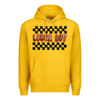 Lemon lover boy Premium Hoodie - MaliasSmallBusiness