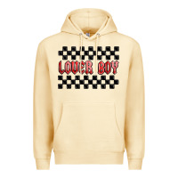 Pina Colada lover boy Premium Hoodie - MaliasSmallBusiness