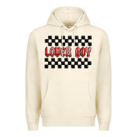 Sandshell lover boy Premium Hoodie - MaliasSmallBusiness