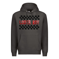 Smoke lover boy Premium Hoodie - MaliasSmallBusiness