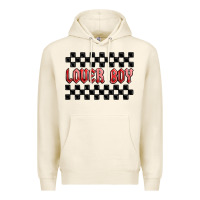 Tofu lover boy Premium Hoodie - MaliasSmallBusiness