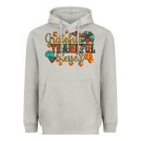 Moon Dust grateful thankful blessed Heavyweight Hoodie - JahusDesignShop