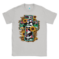 Moon Dust western cross Classic Tee - RanaPortraitStore