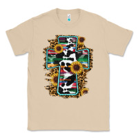 Mushroom western cross Classic Tee - RanaPortraitStore