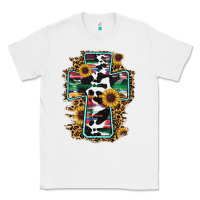 White western cross Classic Tee - RanaPortraitStore
