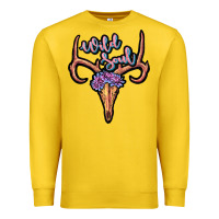 Lemon wild soul Premium Sweatshirt - JahusDesignShop