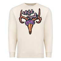 Sandshell wild soul Premium Sweatshirt - JahusDesignShop