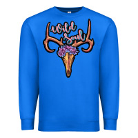 True Royal wild soul Premium Sweatshirt - JahusDesignShop