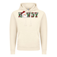 Vintage Artic howdy santa Vintage Hoodie - AdoDesignShop
