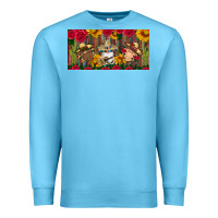 Hispanic Heritage Month Gnomes Tumbler License Plate Premium Sweatshirt | Teevron