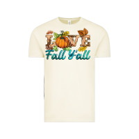 Love Fall Y'all Vintage Tee | Teevron