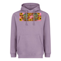Lavender i hate everyone but coffee helps western skeleton coffee mug 11 oz Heavyweight Hoodie - Artiststas
