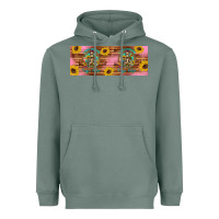 Sage i hate everyone but coffee helps western skeleton coffee mug 11 oz Heavyweight Hoodie - Artiststas