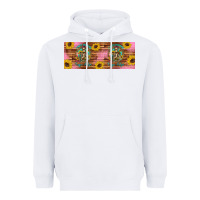 White i hate everyone but coffee helps western skeleton coffee mug 11 oz Heavyweight Hoodie - Artiststas