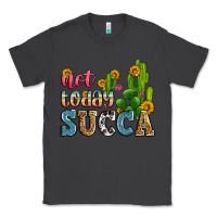 Smoke not today succa Classic Tee - Zillion Design Studio