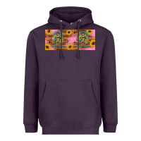 Plum i hate everyone but coffee helps western skeleton coffee mug 15 oz Heavyweight Hoodie - Artiststas