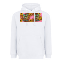 White i hate everyone but coffee helps western skeleton coffee mug 15 oz Heavyweight Hoodie - Artiststas