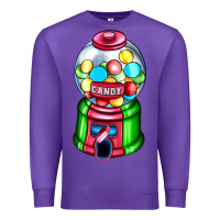 Candy Machine Premium Sweatshirt | Teevron