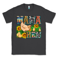 Smoke mama hen Classic Tee - Zillion Design Studio