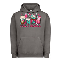 Pigment Tornado ma medical assistant coffee cups Urban Hoodie - MaliasSmallBusiness