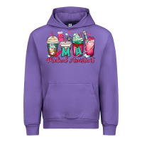 Tulip ma medical assistant coffee cups Urban Hoodie - MaliasSmallBusiness
