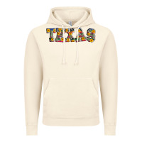 Vintage Artic texas serape sunflower Vintage Hoodie - AdoDesignShop